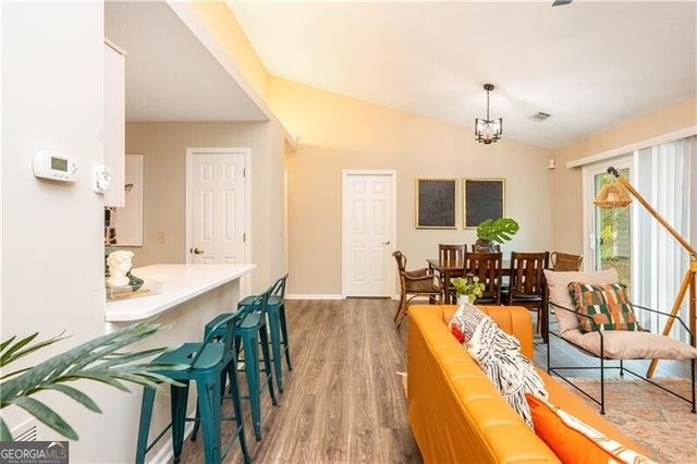 229 Dennis Drive, Alpharetta, GA 30009