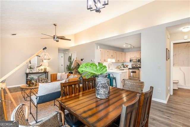 229 Dennis Drive, Alpharetta, GA 30009