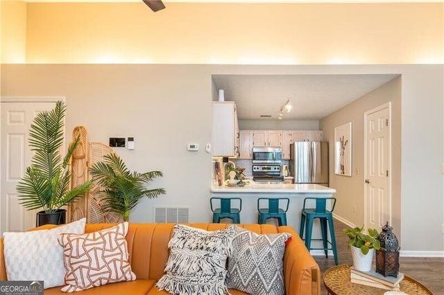 229 Dennis Drive, Alpharetta, GA 30009