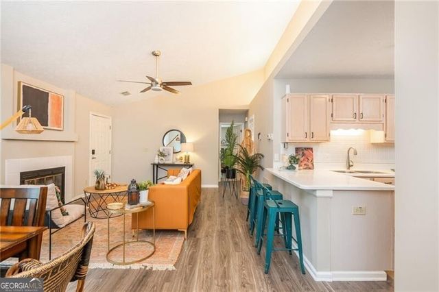 229 Dennis Drive, Alpharetta, GA 30009