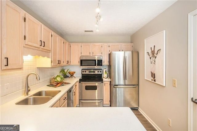 229 Dennis Drive, Alpharetta, GA 30009