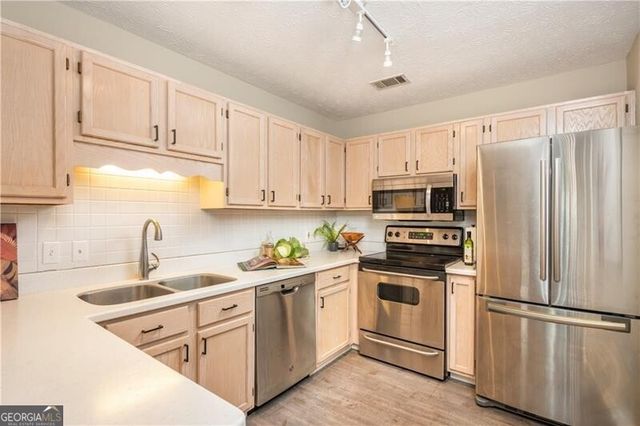 229 Dennis Drive, Alpharetta, GA 30009