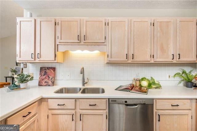 229 Dennis Drive, Alpharetta, GA 30009