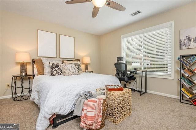 229 Dennis Drive, Alpharetta, GA 30009