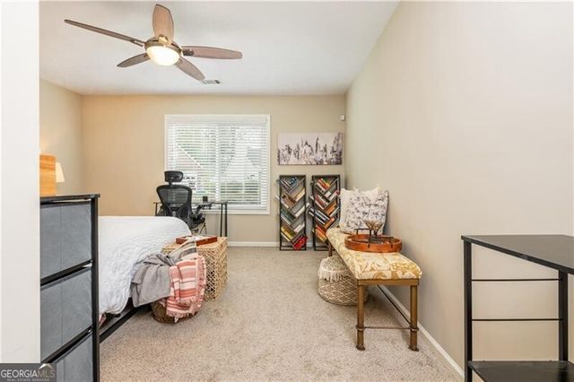 229 Dennis Drive, Alpharetta, GA 30009