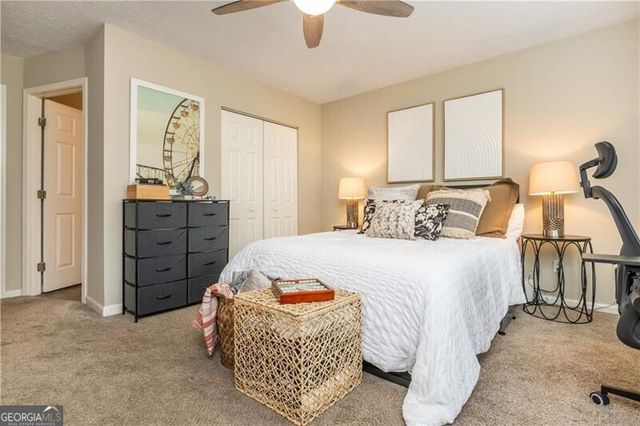 229 Dennis Drive, Alpharetta, GA 30009