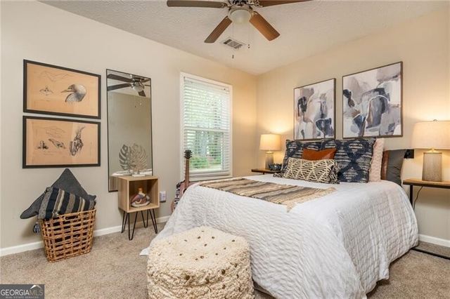 229 Dennis Drive, Alpharetta, GA 30009