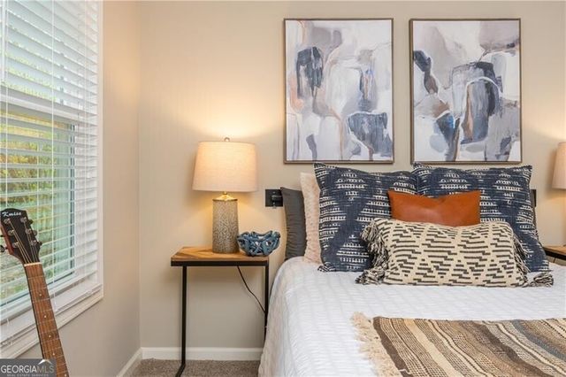 229 Dennis Drive, Alpharetta, GA 30009