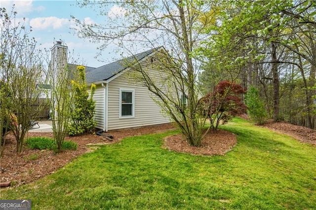 229 Dennis Drive, Alpharetta, GA 30009