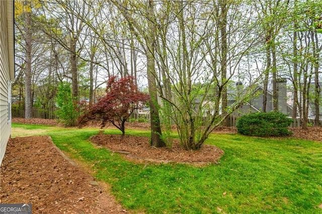 229 Dennis Drive, Alpharetta, GA 30009