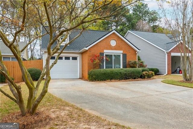 229 Dennis Drive, Alpharetta, GA 30009