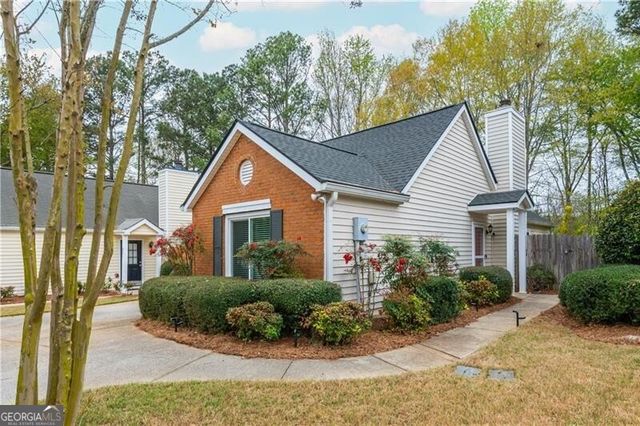 229 Dennis Drive, Alpharetta, GA 30009