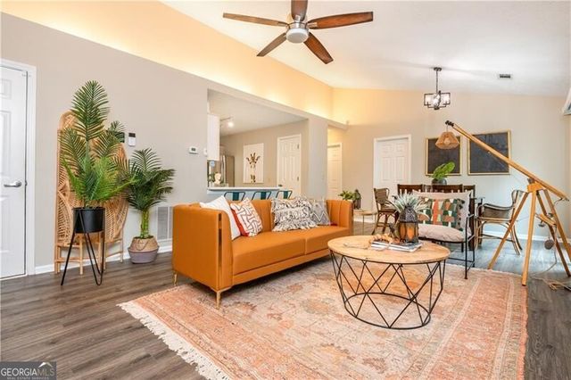 229 Dennis Drive, Alpharetta, GA 30009