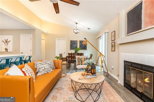 229 Dennis Drive, Alpharetta, GA 30009