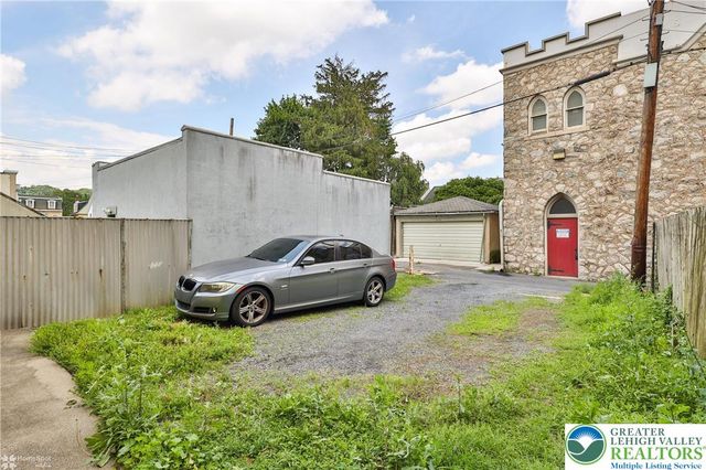 209 Cattell Street, Easton, PA 18042