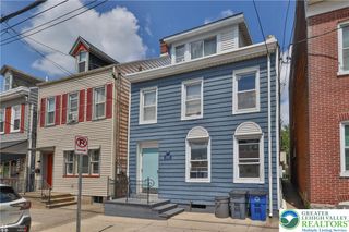 209 Cattell Street, Easton, PA 18042
