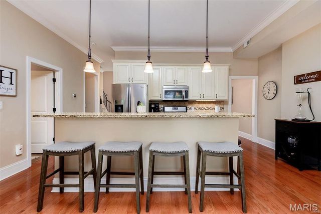 3614 Flad Avenue, St Louis, MO 63110