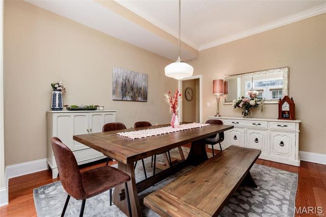 3614 Flad Avenue, St Louis, MO 63110