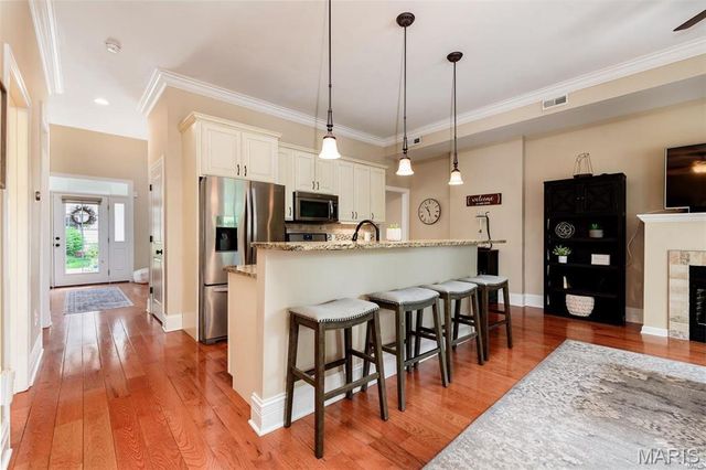 3614 Flad Avenue, St Louis, MO 63110