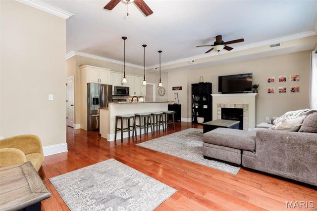 3614 Flad Avenue, St Louis, MO 63110