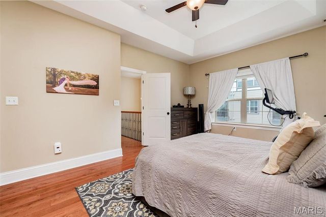 3614 Flad Avenue, St Louis, MO 63110