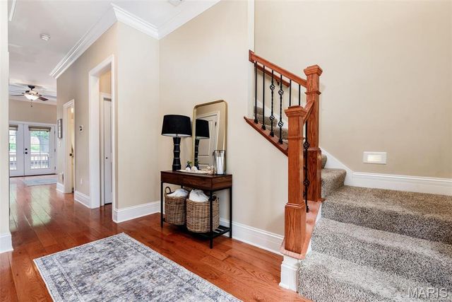 3614 Flad Avenue, St Louis, MO 63110