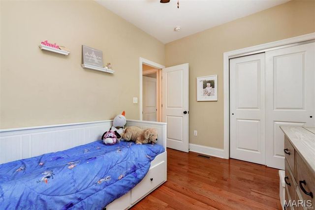 3614 Flad Avenue, St Louis, MO 63110