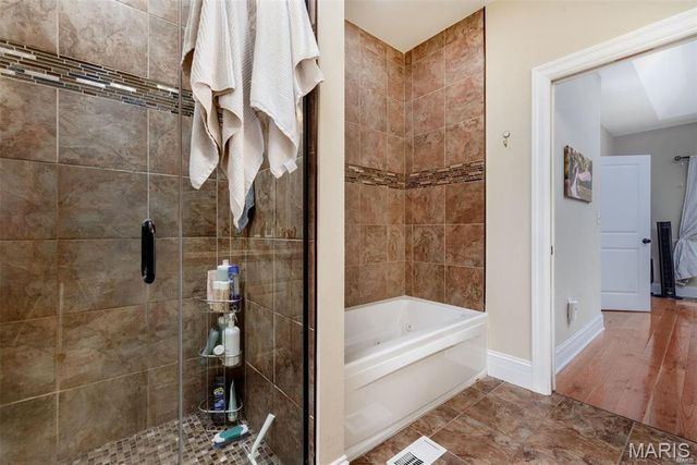 3614 Flad Avenue, St Louis, MO 63110