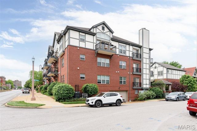 3614 Flad Avenue, St Louis, MO 63110