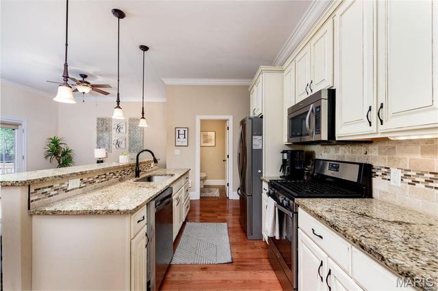 3614 Flad Avenue, St Louis, MO 63110