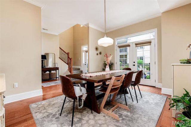 3614 Flad Avenue, St Louis, MO 63110