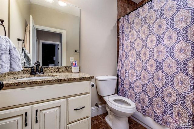 3614 Flad Avenue, St Louis, MO 63110