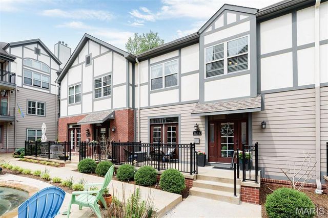 3614 Flad Avenue, St Louis, MO 63110