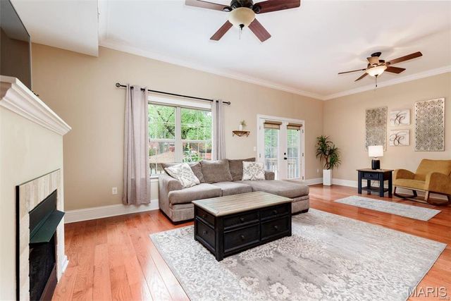 3614 Flad Avenue, St Louis, MO 63110