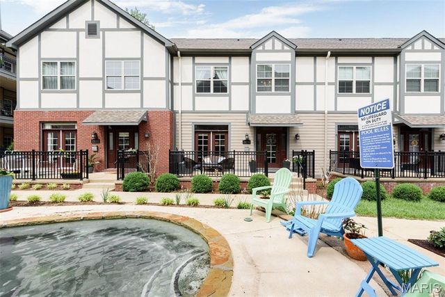 3614 Flad Avenue, St Louis, MO 63110