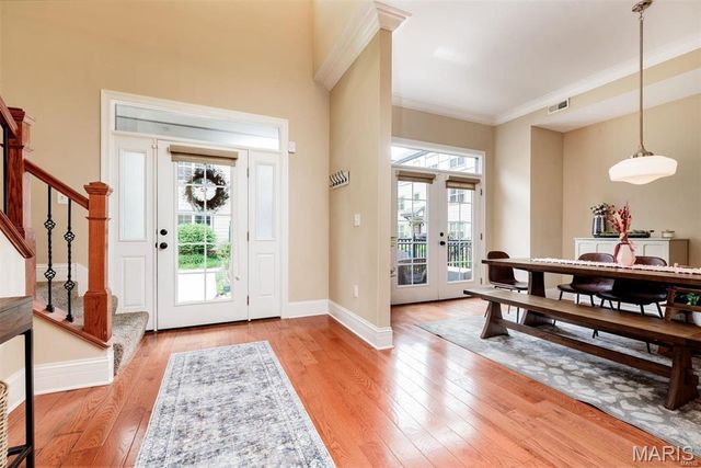 3614 Flad Avenue, St Louis, MO 63110