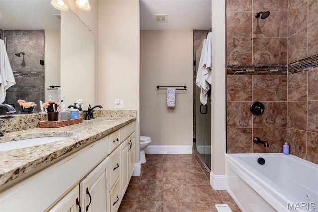 3614 Flad Avenue, St Louis, MO 63110