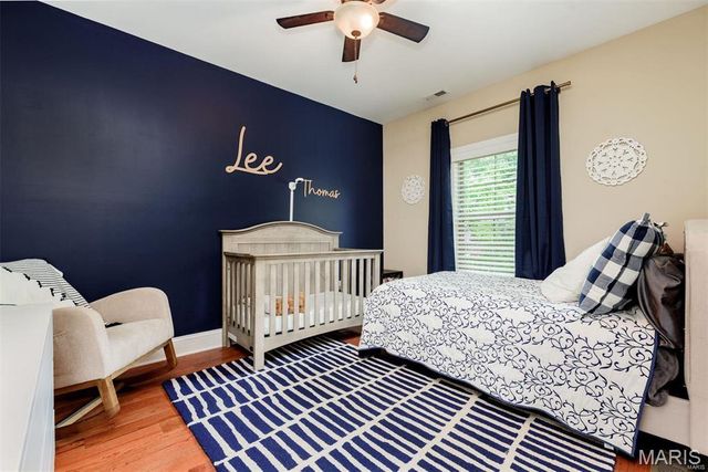 3614 Flad Avenue, St Louis, MO 63110