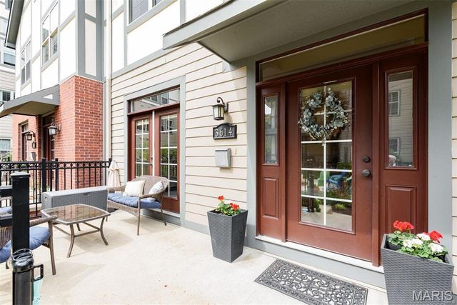 3614 Flad Avenue, St Louis, MO 63110