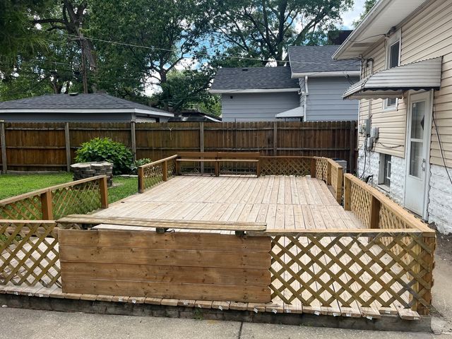 241 Warren Street, Calumet City, IL 60409