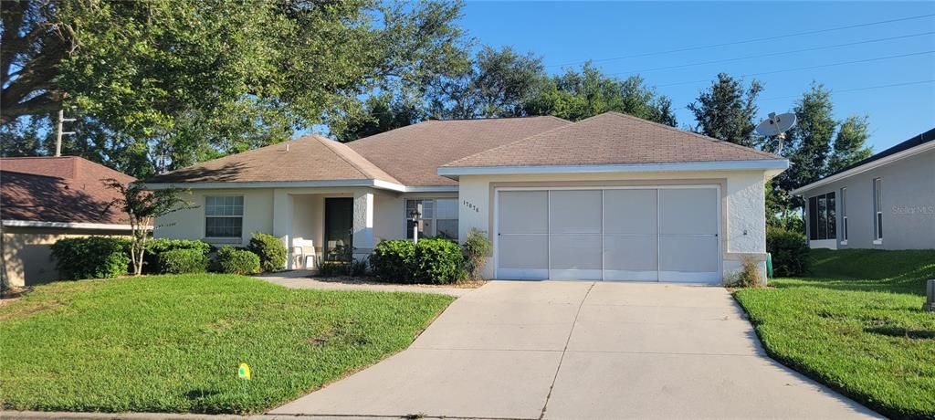 17076 SE 115TH TERRACE ROAD, Summerfield, FL 34491