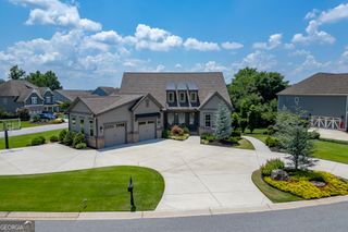 5915 Fairway Park Lane, Jefferson, GA 30549