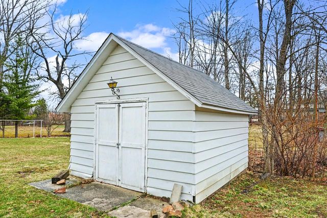 7170 S 35th STREET, Franklin, WI 53132