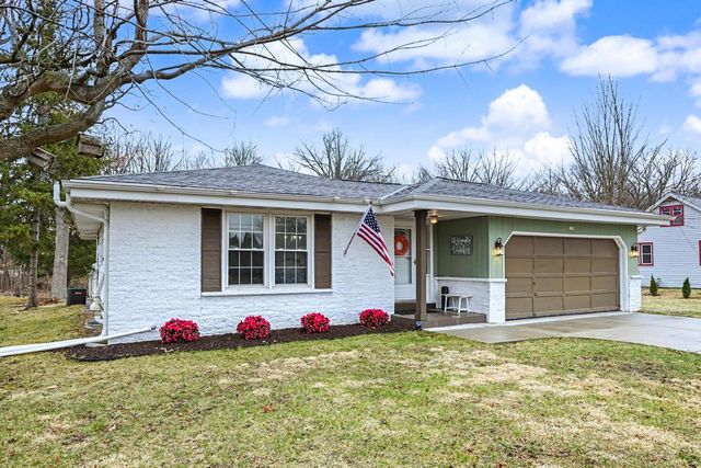 7170 S 35th STREET, Franklin, WI 53132