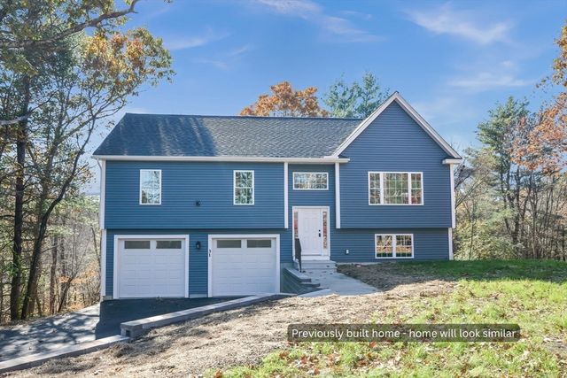 22 Rice Corner Rd., Brookfield, MA 01506