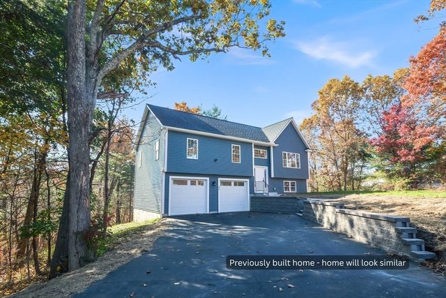 22 Rice Corner Rd., Brookfield, MA 01506