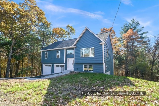 22 Rice Corner Rd., Brookfield, MA 01506