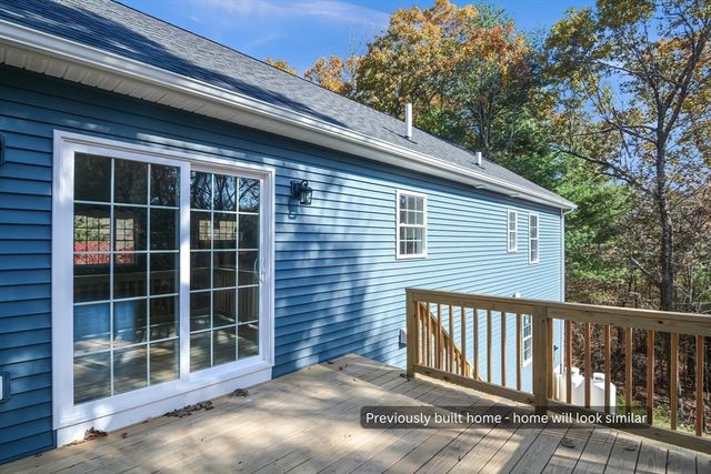 22 Rice Corner Rd., Brookfield, MA 01506