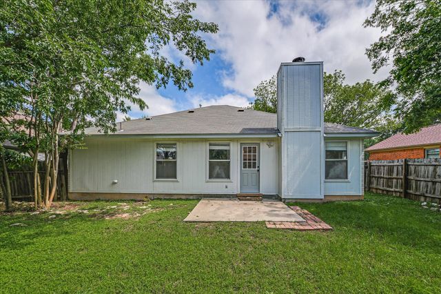 15009 Big Falls DR, Leander, TX 78641