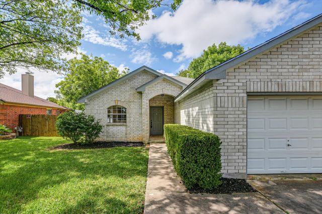 15009 Big Falls DR, Leander, TX 78641